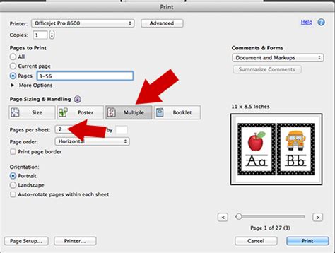 Image result for Increasing Print Size
