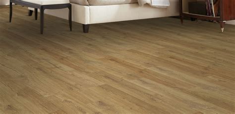 Loose-Lay Vinyl Flooring
