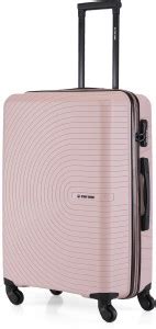 Stony Brook by Nasher Miles Crescent Hard-Sided Polypropylene Check-in ...