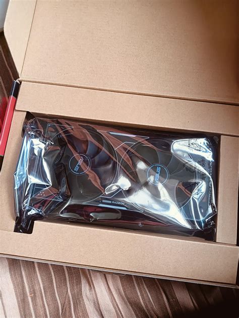 Amazon.in: Buy ASUS Dual Radeon RX 6600 8 GB GDDR6 RAM PCIe 4.0 Dual ...