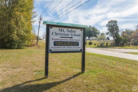 Mt. Salus Christian School in Clinton, MS - Homes.com