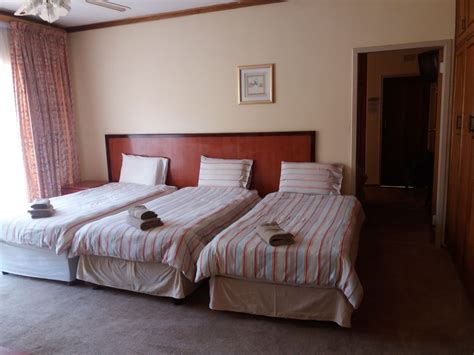 MGH Guest House, Klerksdorp