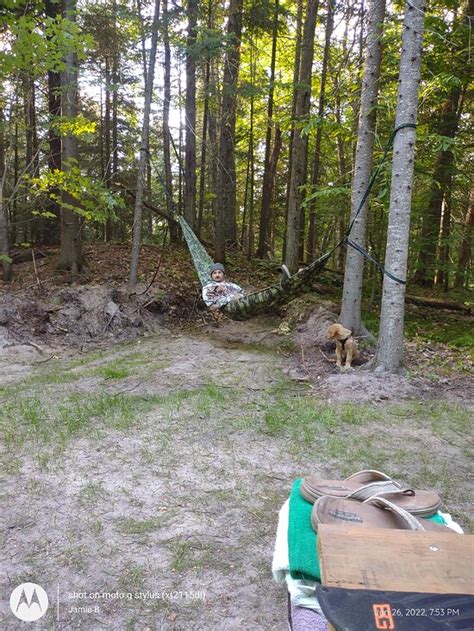 FORT SUPERIOR CAMPGROUND (Munising) - Campground Reviews & Photos ...