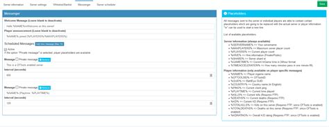 Cftools Cloud Server Setup 的图像结果