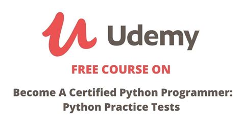 Image result for Udemy Python Course Certificate