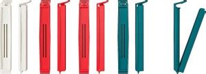 IKEA Sealing clip, mixed colours Manual Vacuum Bag Sealer Price in ...