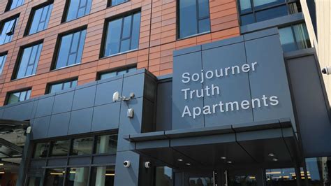 Sojourner Truth Apartments | Residence Life - Division of Student ...