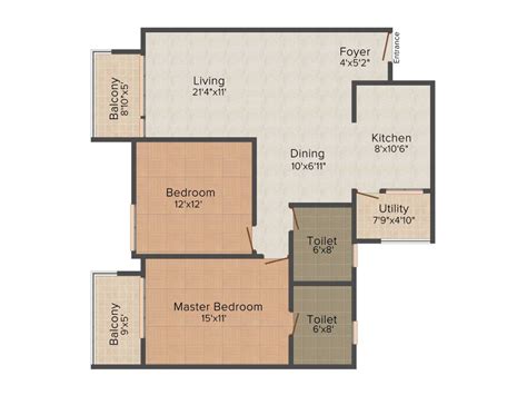 PHOENIX TOWERS - Karma Realtors Group