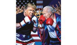 LAST WORD - The Week