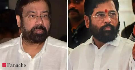 eknath shinde: Spot the difference: RPG Group boss is convinced ...