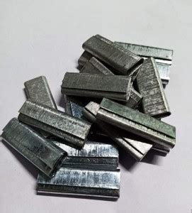 Engarc 32 mm 30 pc clips 32 mm Metal Clips Tool Strapping Clips - Outer ...