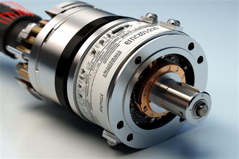 Potentiometers in Industrial Automation: Precision Control – Aeliya Marine