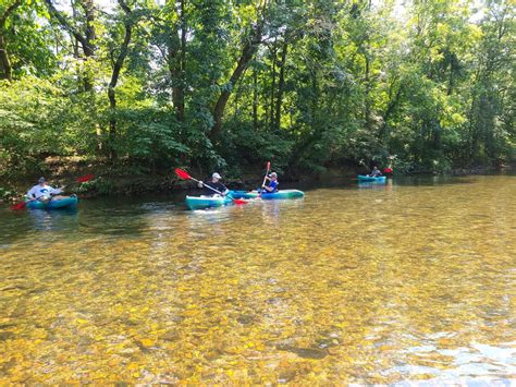 Yellow Breeches, 333 S Front St. , Wormleysburg, PA, United States ...