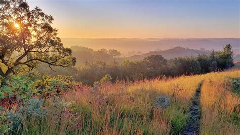 Loess Hills National Scenic Byway (TM) | Pottawattamie County Tourism ...