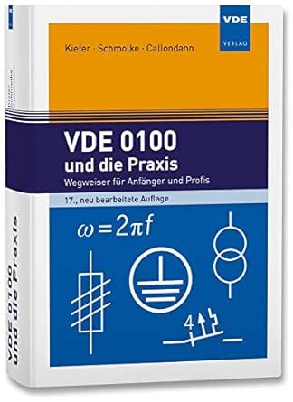 VDE 0100 und die Praxis : Gerhard Kiefer: Amazon.in: Books
