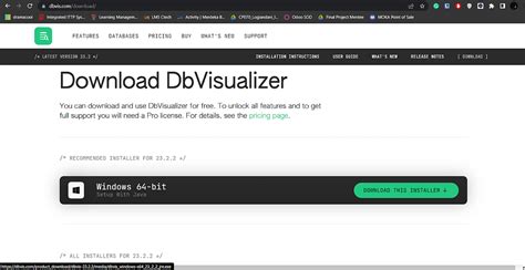 Image result for DBVisualizer Tutorial