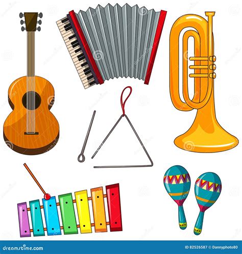 Image result for Different Types of Instruments