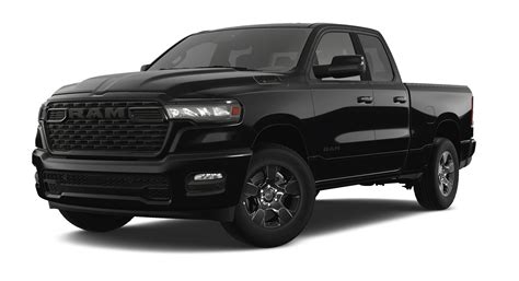New 2025 RAM 1500 TRADESMAN Quad Cab in Cleveland # – Spitzer Jeep RAM ...