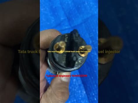 diesel injector - Cummins Fuel Injector Qsl Engine Wholesaler from New ...