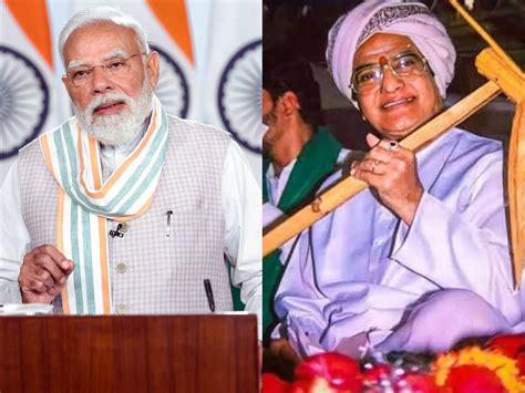 "His contributions to cinema continue to captivate", PM Modi pays ...
