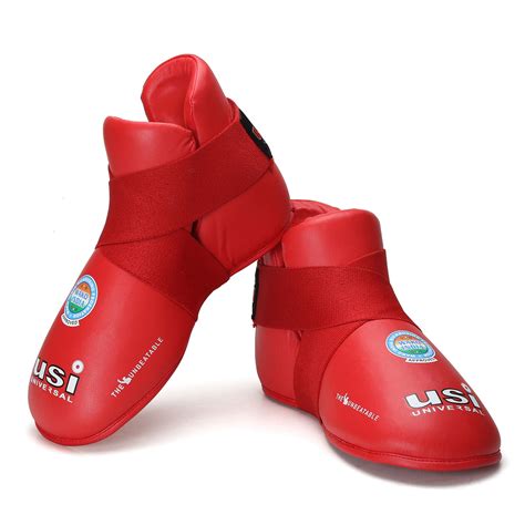 USI UNIVERSAL KICK BOXING BOOTS-770BT — USI Universal Web Store