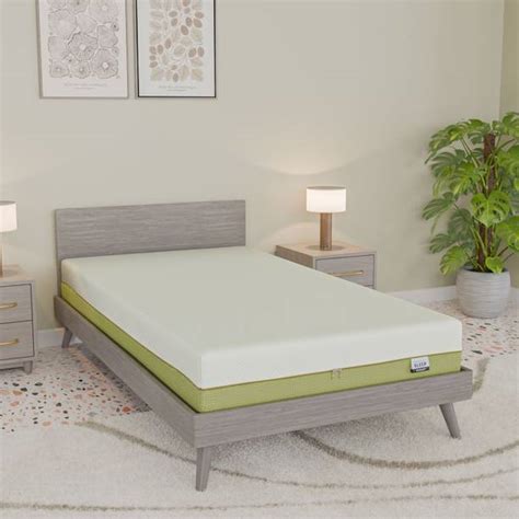 Natural Latex Mattress - Buy Natural Latex Mattress online at Best ...