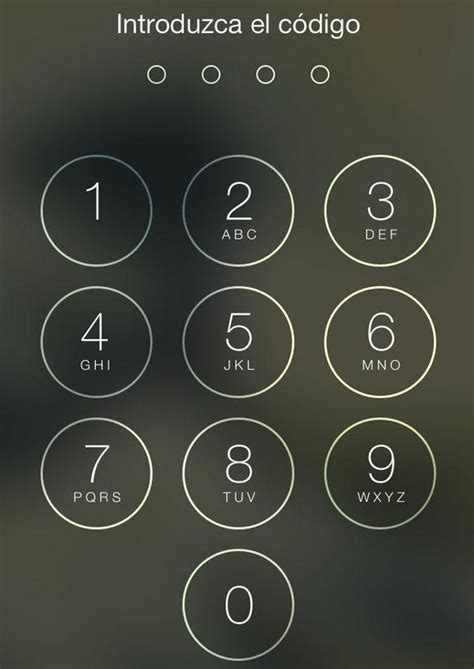 Custom Numeric Code iPhone 的图像结果