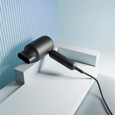 Hair Dryer 1400 Watt | Magnetic Concentrator With Foldable Design
