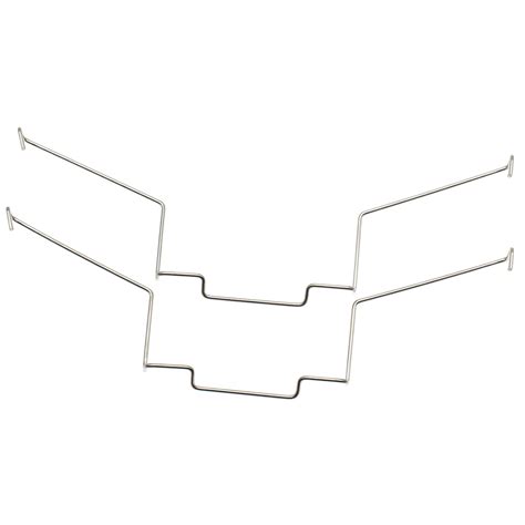 FDXGYH 4 Pcs CPU Heatsink Fan Buckle PC Mainboard CPU Radiator Fan 12CM ...