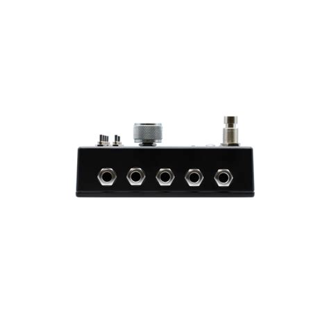 Empress Effects Buffer++ Effect Pedal – Stompbox.in