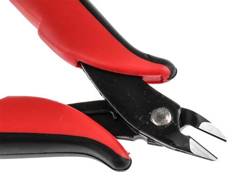 RS PRO | RS PRO Side Cutters | 606-507 | RS