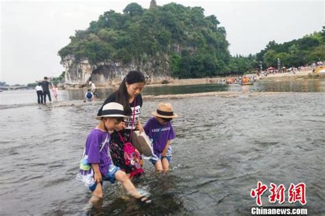 桂林旅行攻略：这个荣获国字称号的古村，许你小桥流水，古韵悠悠