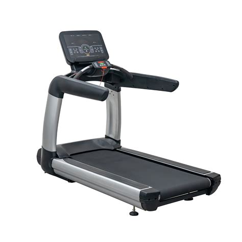 Running Machine 的图像结果