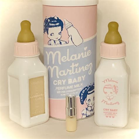 Baby Perfume Safe at Katherine Shelton blog