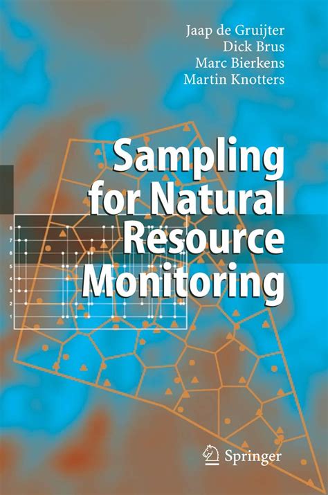 Buy Sampling for Natural Resource Monitoring Book Online at Low Prices ...
