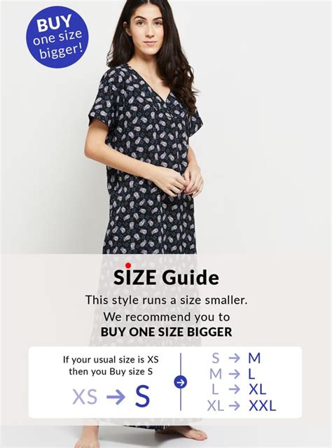 Buy Women Paisley Printed Short Sleeve Nightgown Online at just Rs. 799 ...