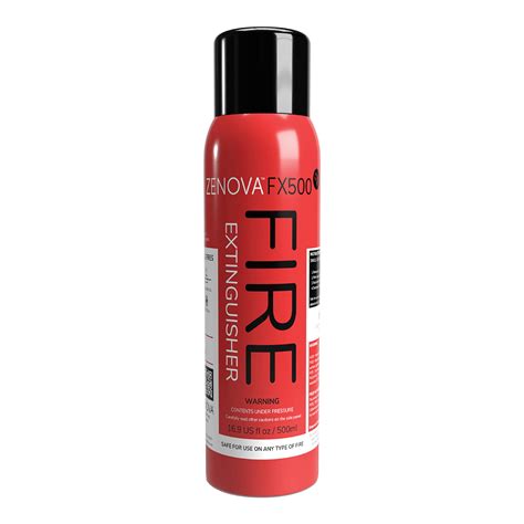 Lowe's Top Rated: Fire Extinguishers