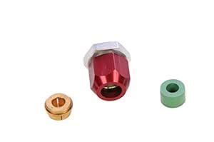 ACDelco 15-34525 Professional 5/16 in O.D. Air Conditioning Blockoff ...