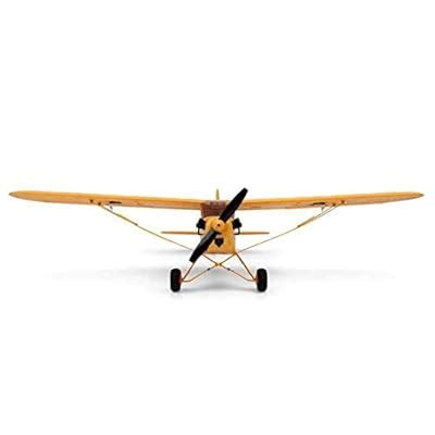 Park10 Toys RC Plane,4-Channel, 3D Flight, RTF, 2.4Ghz RC India | Ubuy