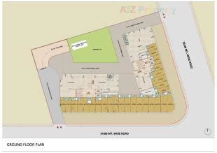 Capstone Zuri | at Zundal, Gandhinagar