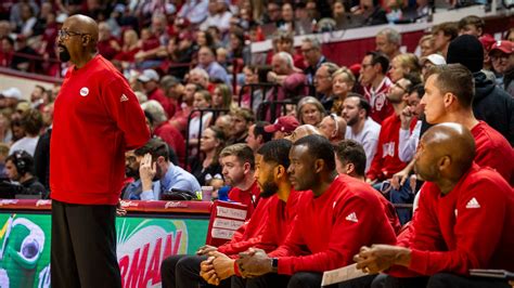 IU coach Mike Woodson explains Mackenize Mgbako's lack of minutes