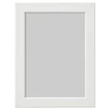 FISKBO frame, white, 13x18 cm (5x7") - IKEA