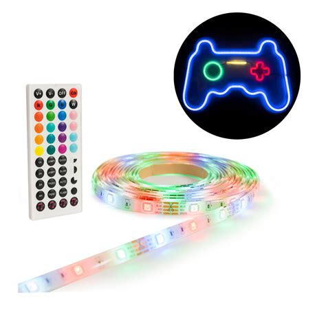 Image result for Computer Gaming Lights