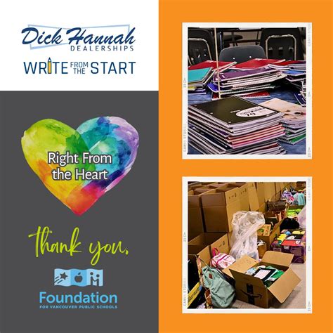 Foundation for Vancouver Public Schools on LinkedIn: #buildingcommunity ...