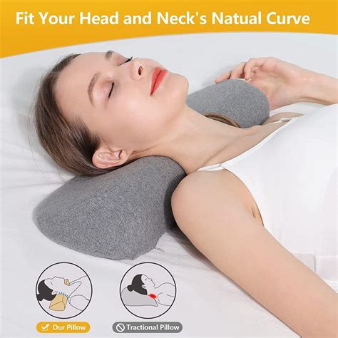 Top Rated Pillows Neck Pain at Mackenzie Jeffrey blog