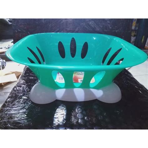 Jual KERANJANG TEMPAT PENYIMPANAN BUAH BUAHAN - Kota Depok - azalio ...