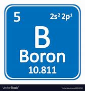 Image result for Boron