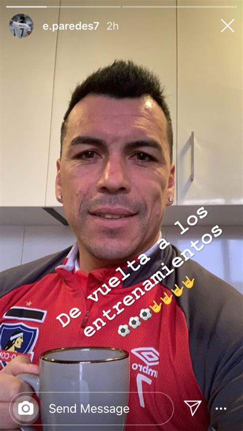 Con mascarillas y grupos reducidos: Colo Colo retorna a los ...