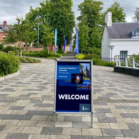 Ulster University: Admissions, Ranking, Acceptance Rate, Courses & Fees