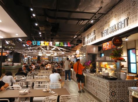 KEN HUNTS FOOD: Da Seo Korean Restaurant @ Queensbay Mall, Penang.